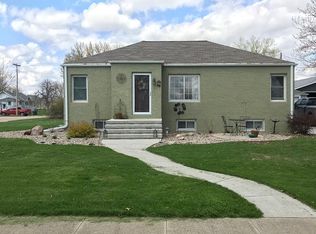 904 E Everett St, Oneill, NE 68763