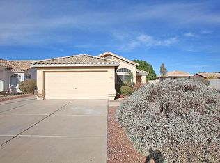 6938 W Via Del Sol Dr, Glendale, AZ 85310