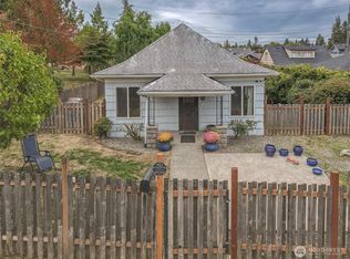 Umatilla Park, Tacoma, WA 98408
