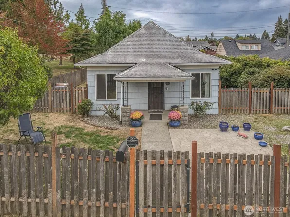 1129 S 61ST Street, Tacoma, WA 98408