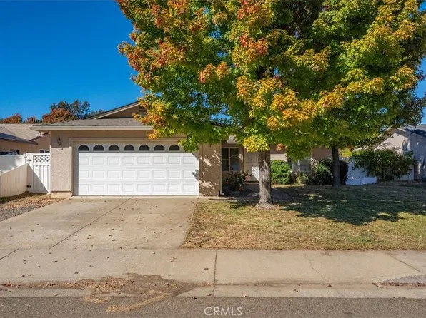 3552 Barkwood Dr, Anderson, CA 96007