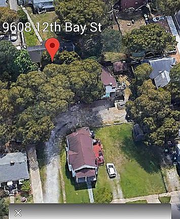 4th image of 9608-9604 12th Bay St #6