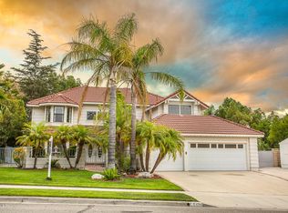 5434 Seneca Pl, Simi Valley, CA 93063