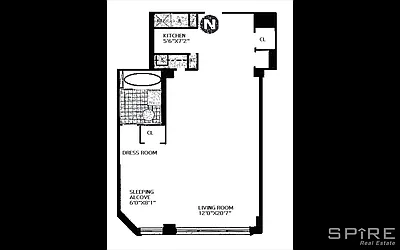 Sold by Spire Group