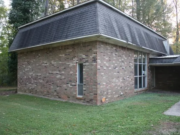 4706 Goodfaith Rd, Pine Bluff, AR 71603