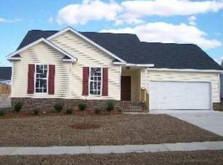 804 Gristina Ct, Columbia, SC 29229