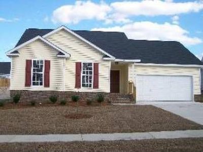 804 Gristina Ct, Columbia, SC, 29229