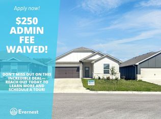 2123 Hornbeam St, Temple, TX 76502