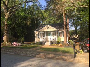 215 W Hillcrest Dr, Greenville, SC 29609