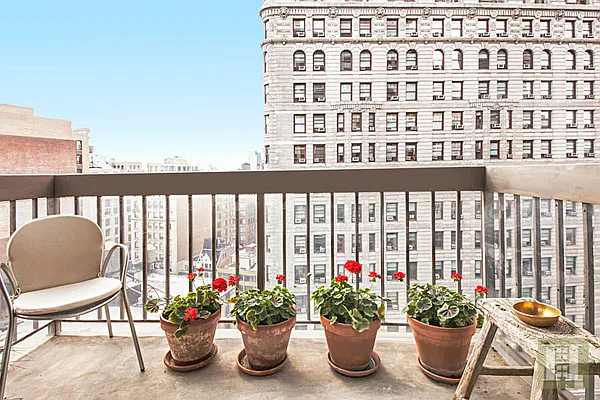 Sold by Halstead Real Estate | media 15