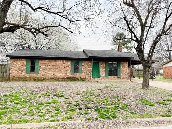 (undisclosed Address), Newport, AR 72112