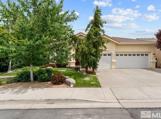 278 River Flow Dr, Reno, NV 89523