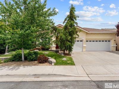 278 River Flow Dr, Reno, NV, 89523
