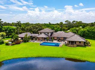 3 Peacock Ln, Golf, FL 33436