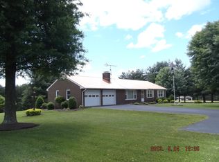 501 Daisy Payne Ln, Dry Fork, VA 24549