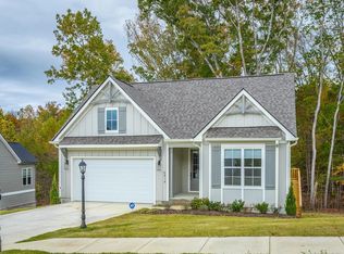 6414 Satjanon Dr, Ooltewah, TN 37363