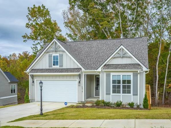6414 Satjanon Dr, Ooltewah, TN 37363