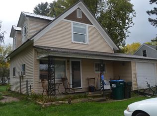 614 Euclid Ave, Wild Rose, WI 54984