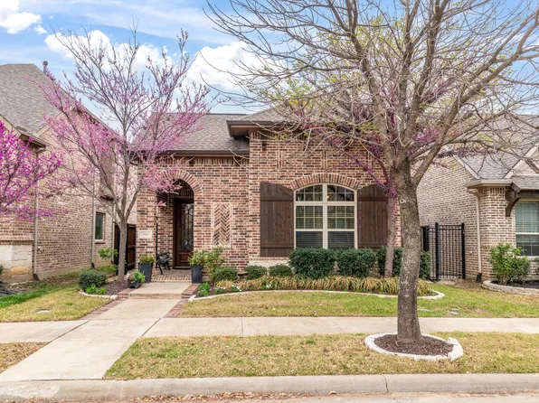 904 Enchanted Wood Dr, Arlington, TX 76005