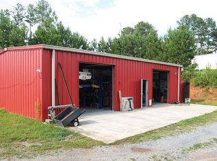 972 Airport Rd, Copperhill, TN 37317