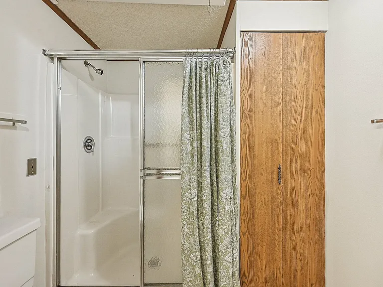 Walk In Shower
