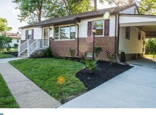 908 Beverly Dr, Somerdale, NJ 08083