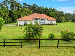 17025 84th Ct N, Loxahatchee, FL 33470
