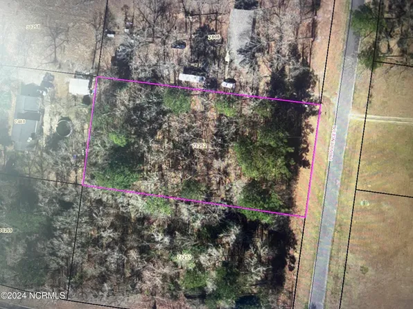 2 Lot Providence Lane, Grifton, NC 28530