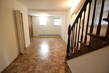 Rented by City Connections Realty