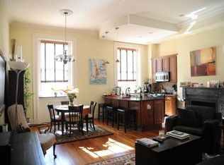 1207 Spruce St APT 2, Philadelphia, PA 19107