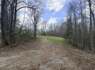 0 Sugar Tree Knob Rd Lot 3, Liberty, TN 37095