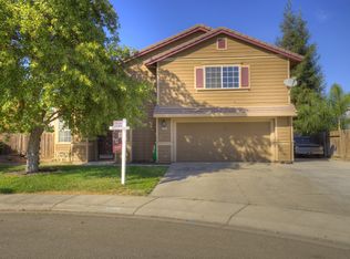 5209 Sportorno Ct, Salida, CA