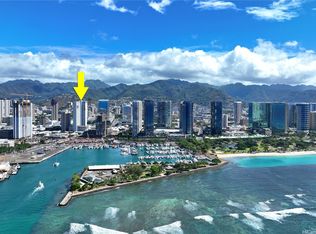 988 Halekauwila St #1810, Honolulu, HI 96814
