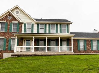 3735 Viembra Dr, Florissant, MO