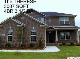 202 Nettles Dr NW, Madison, AL 35757