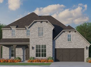 4020 Allegro Dr, Celina, TX 75078