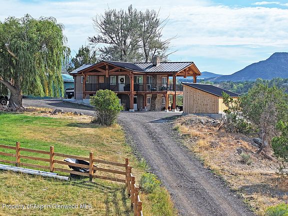 5th image of 16143 Kimball Creek Rd