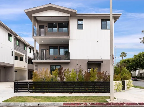 20621 S Denker Ave, Torrance, CA 90501
