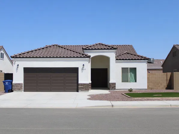7850 E 34th Ln, Yuma, AZ 85365