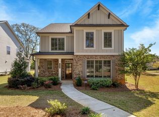 3217 Rockbridge Rd, Avondale Estates, GA 30002