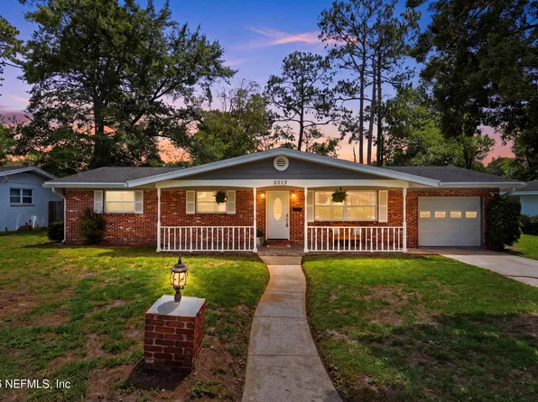 8015 MENDOZA Drive, Jacksonville, FL 32217