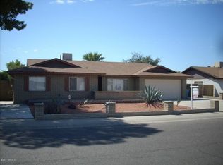 4139 W Barbara Ave, Phoenix, AZ 85051