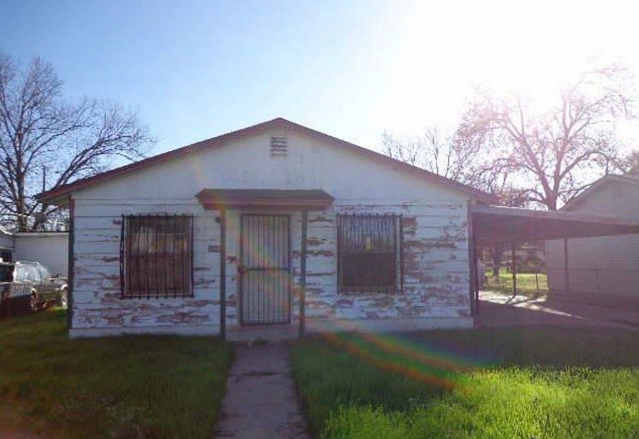 1st image of this home