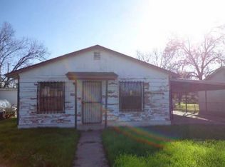 1006 Merida St, San Antonio, TX 78207