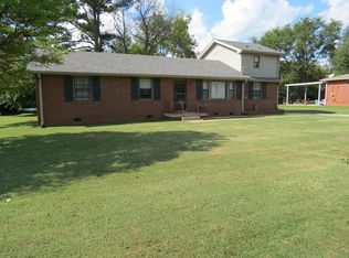 212 Keaton St, Lebanon, TN 37087
