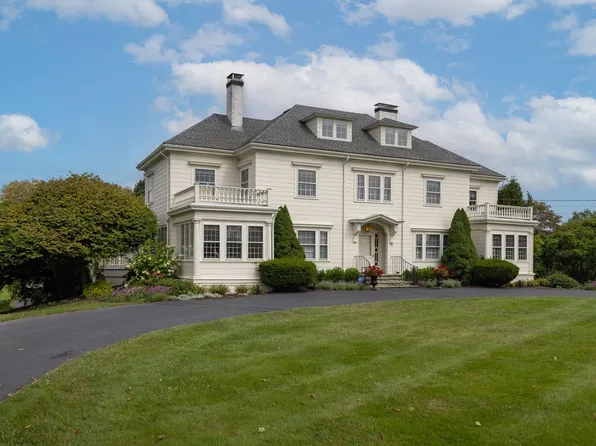 910 Central Rd, Rye, NH 03870