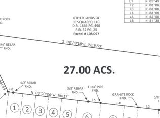 0 Sparta Hwy, Milledgeville, GA 31061