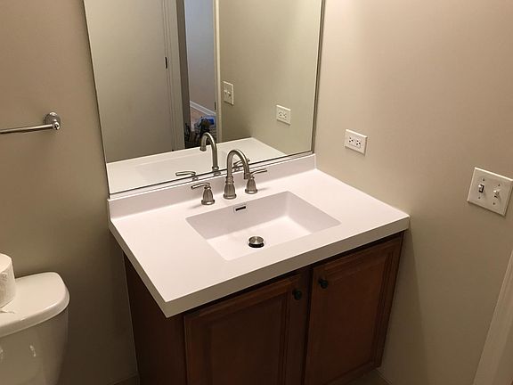 Modern Bathroom