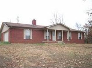 172 Vaughn Rd, Hot Springs, AR 71909