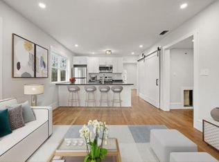 49 Milwood St #3, Dorchester Center, MA 02124
